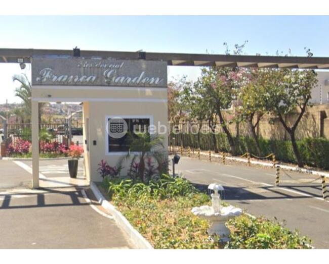 Apartamento -51,920m² - 1 Vaga