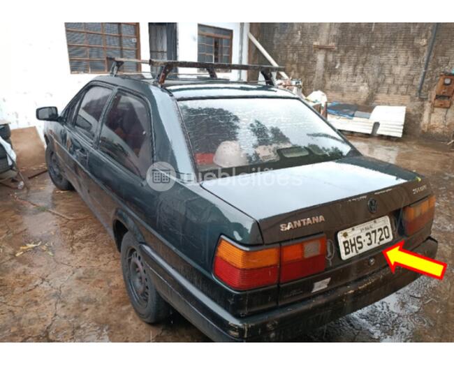 0006669-50 - Bauru/SP