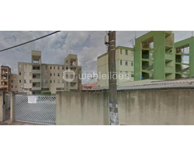 Apartamento - 42,94m²