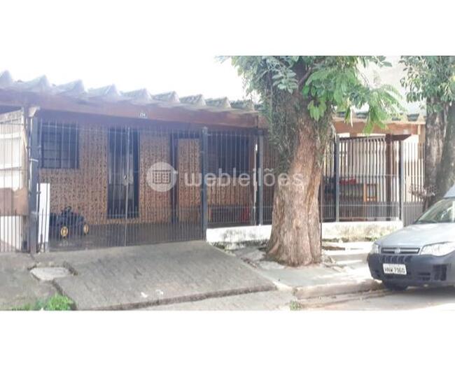 Casa - 250,00m² -