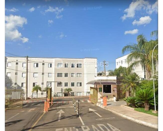 Apartamento - 47,850m² - 1 Vaga