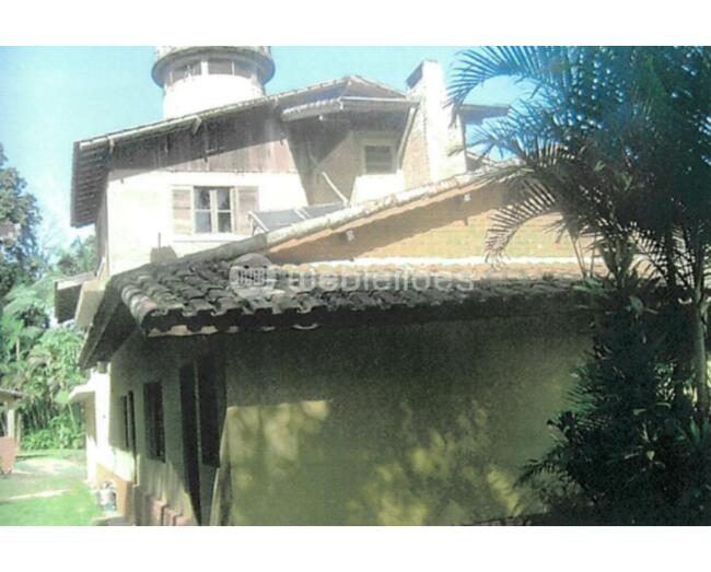 Chácara - São Bernardo do Campo/SP