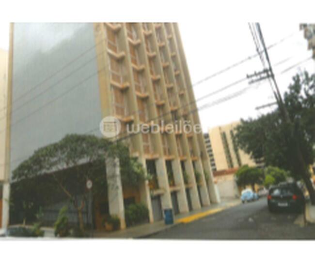 Apartamento - 216,07m² - Ribeirão Preto/SP
