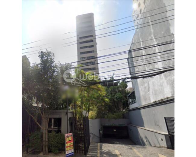 Sala Comercial - 58,158m²