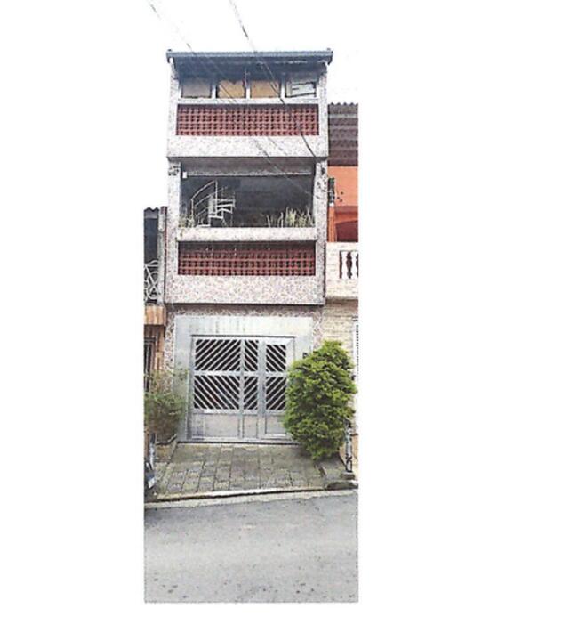 0007976-77A - Jardim Miriam - São Paulo/SP