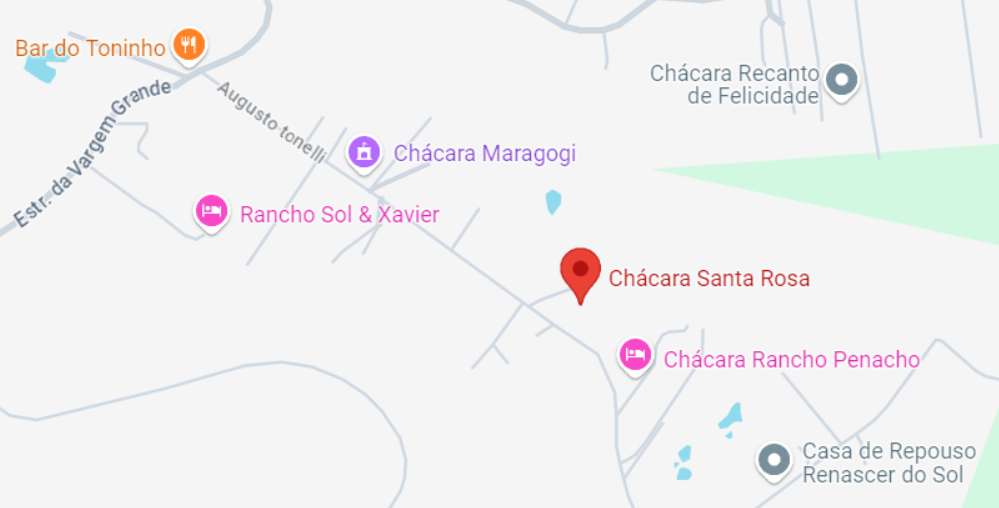 Chácara - Vargem Grande, Franco da Rocha/SP