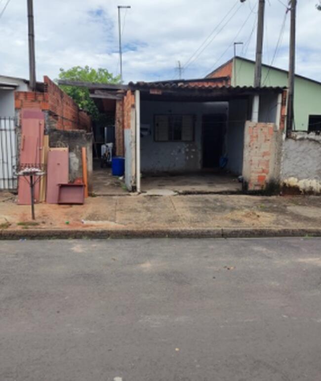 Casa - Americana, São Paulo/SP