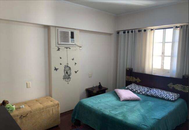 Apartamento -  Vila Nova Cidade Universitária - Bauru/SP