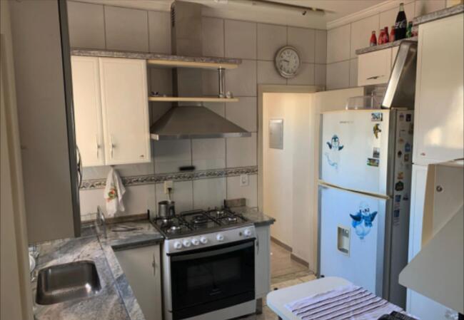 Apartamento -  Vila Nova Cidade Universitária - Bauru/SP
