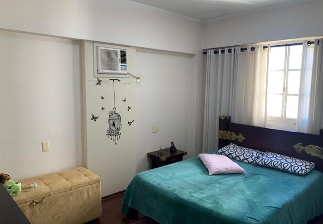 Apartamento -  Vila Nova Cidade Universitária, Bauru/SP