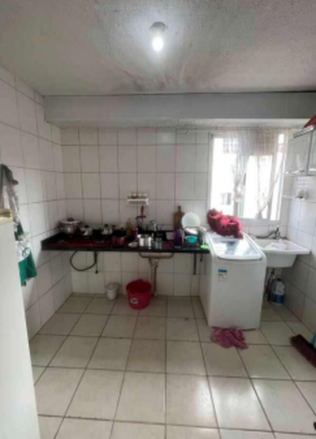 Apartamento - Jardim Carandá, Sorocaba/SP