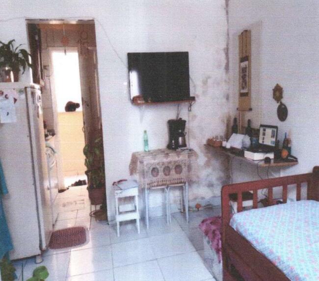 Apartamento - Itararé, São Vicente