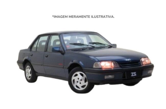 Chevrolet/Monza GL Ano/Modelo 95