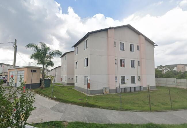 Apartamento - Jardim Belcito - São Paulo/SP