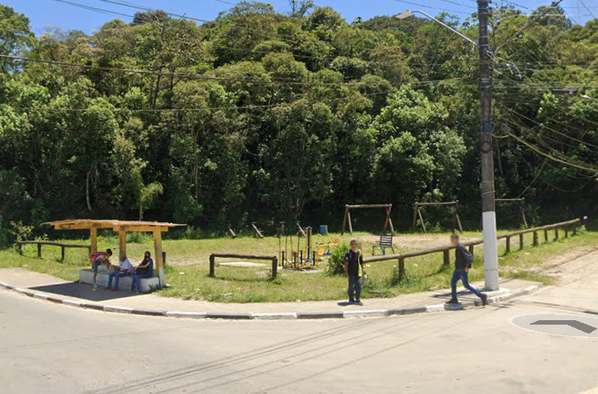 Terreno - Chácara Carreiras, Santo André/SP