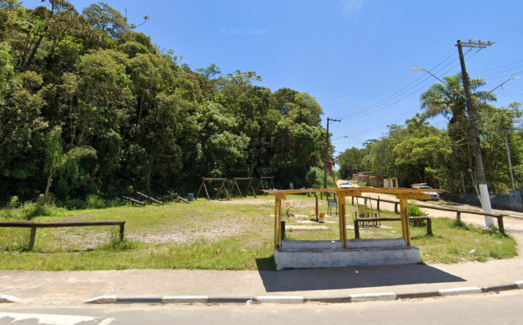 Terreno - Chácara Carreiras, Santo André/SP