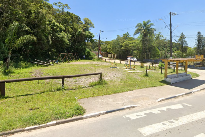 Terreno - Chácara Carreiras, Santo André/SP
