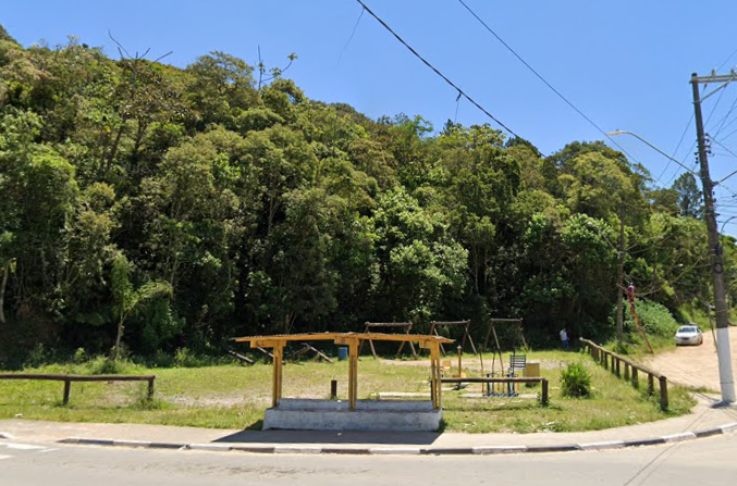 Terreno - Chácara Carreiras, Santo André/SP