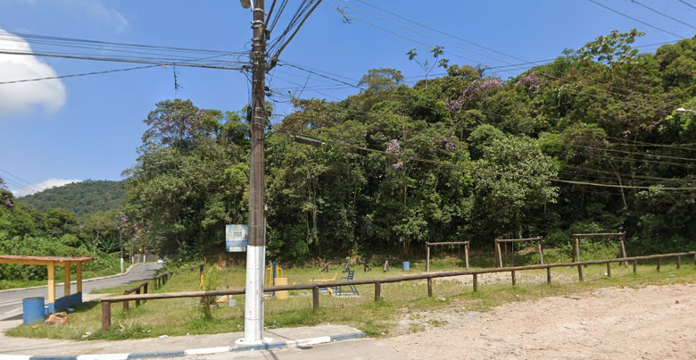 Terreno - Chácara Carreiras, Santo André/SP