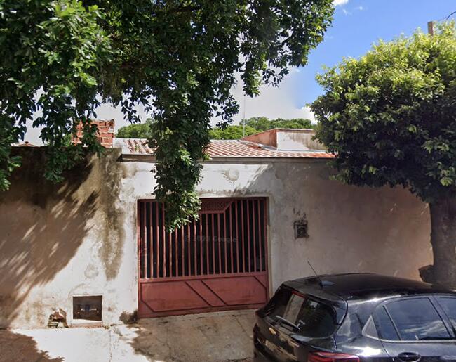Casa - Araçatuba/SP