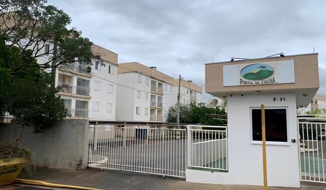 Apartamento - Bauru/SP