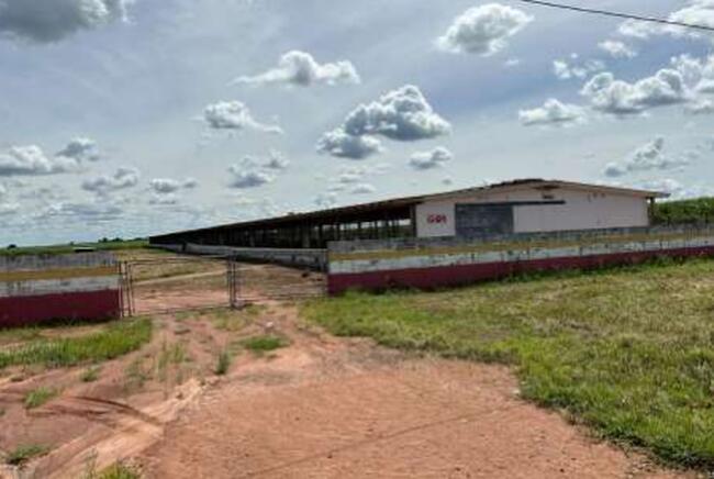 Gleba de Terras - Deputado Ciro Albuquerque