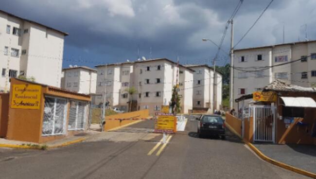 Apartamento - Bauru/SP