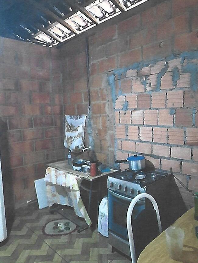 Casa 100,00m² - Americana/sp, localizado em Americana - SP, bairro Jardim dos Lírios
