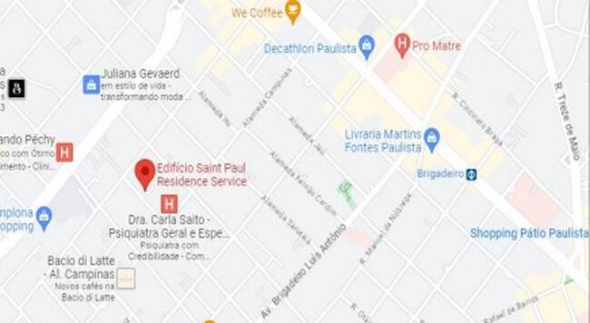 1115822-79 - São Paulo - SP