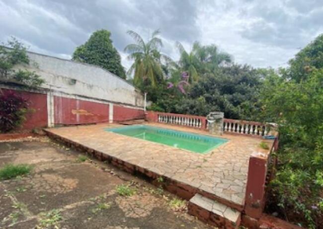 Casas- Guamium, Piracicaba/SP,