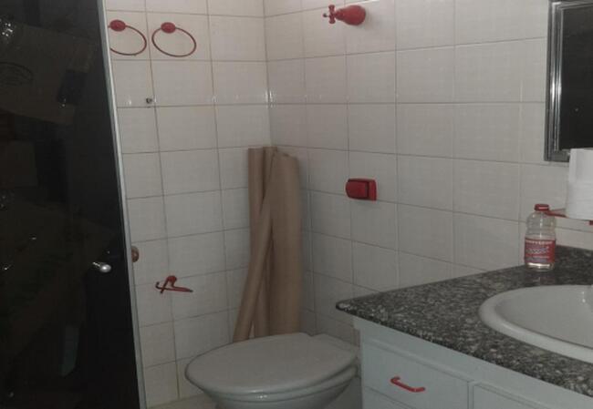 Apartamento - Vila Cachoeira, Tucuruvi/SP