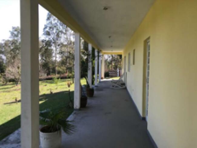 Chácara 5.000,00m² - Vale das Andorinhas, Itapetininga/SP