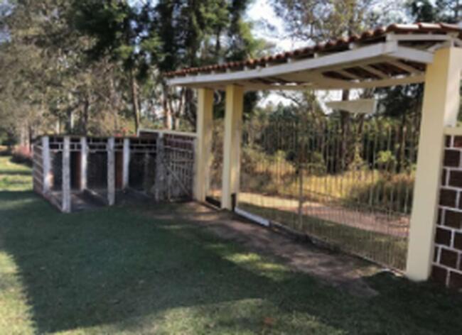 Chácara 5.000,00m² - Vale das Andorinhas, Itapetininga/SP