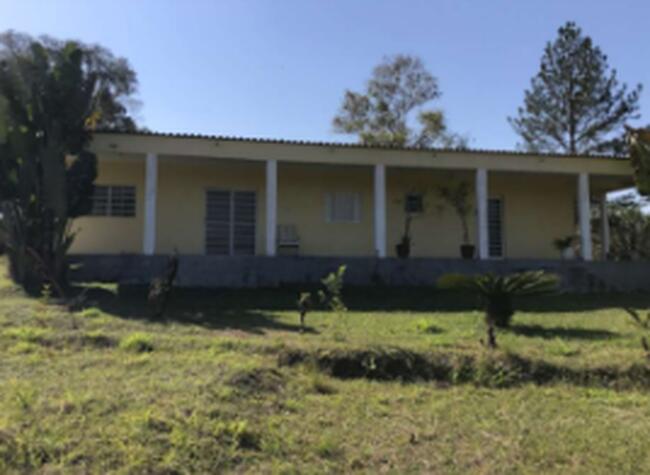 Chácara 5.000,00m² - Vale das Andorinhas, Itapetininga/SP