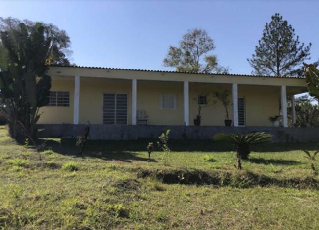 Chácara 5.000,00m² - Vale das Andorinhas, Itapetininga/SP
