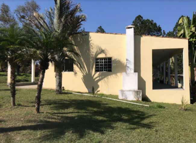 Chácara 5.000,00m² - Vale das Andorinhas, Itapetininga/SP