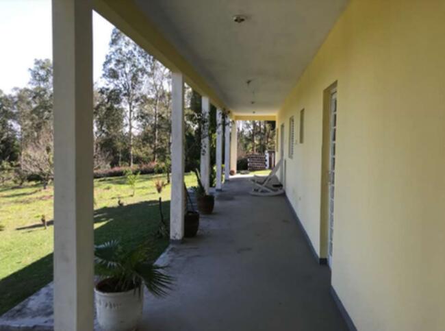 Chácara 5.000,00m² - Vale das Andorinhas, Itapetininga/SP