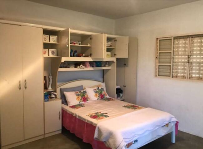 Chácara 5.000,00m² - Vale das Andorinhas, Itapetininga/SP