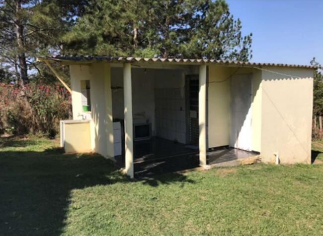 Chácara 5.000,00m² - Vale das Andorinhas, Itapetininga/SP