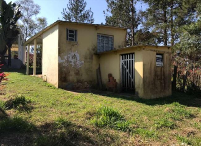 Chácara 5.000,00m² - Vale das Andorinhas, Itapetininga/SP