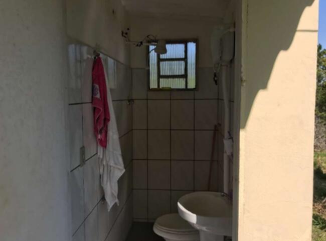 Chácara 5.000,00m² - Vale das Andorinhas, Itapetininga/SP