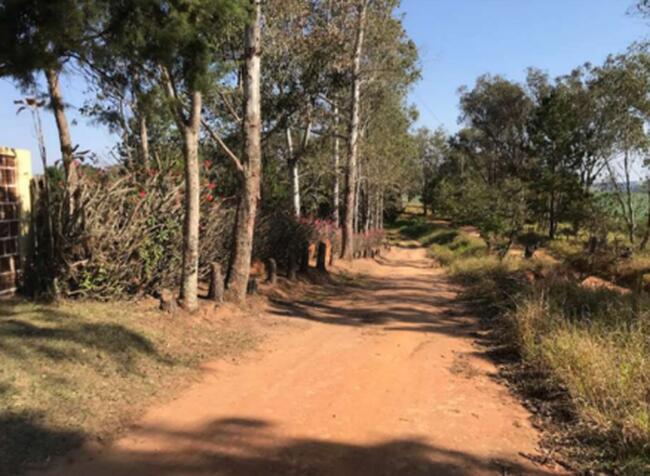 Chácara 5.000,00m² - Vale das Andorinhas, Itapetininga/SP