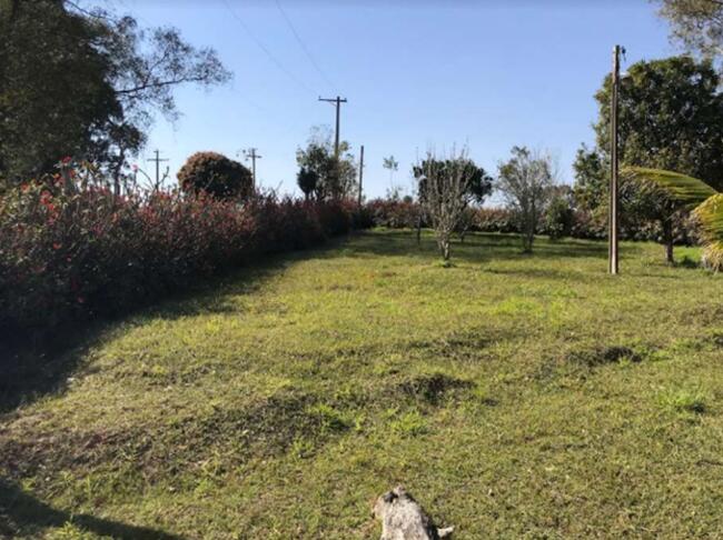 Chácara - Vale das Andorinhas, Itapetininga/SP