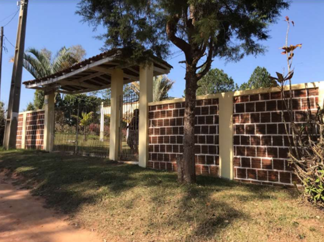 Chácara 5.000,00m² - Vale das Andorinhas, Itapetininga/SP