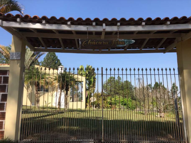 Chácara 5.000,00m² - Vale das Andorinhas, Itapetininga/SP