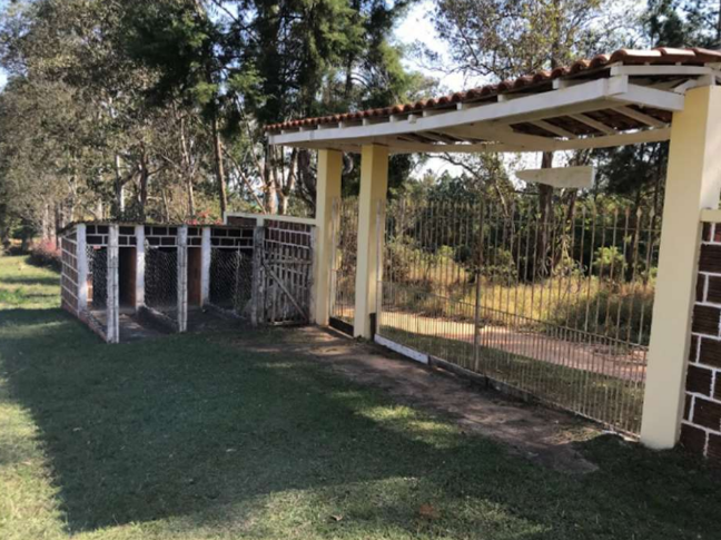 Chácara 5.000,00m² - Vale das Andorinhas, Itapetininga/SP