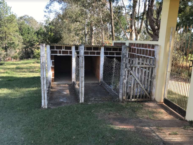 Chácara 5.000,00m² - Vale das Andorinhas, Itapetininga/SP