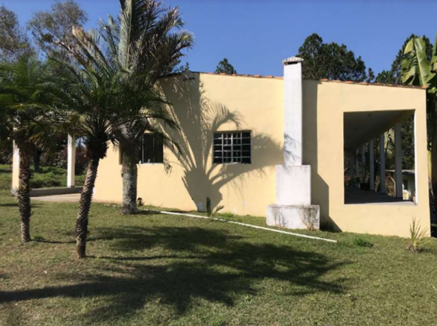 Chácara 5.000,00m² - Vale das Andorinhas, Itapetininga/SP