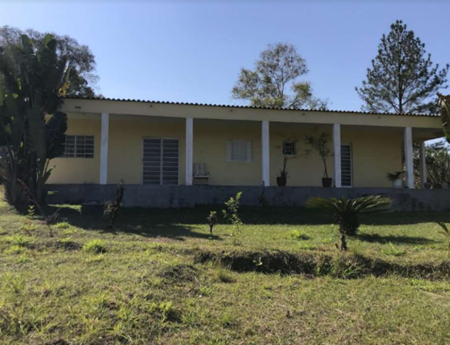 Chácara 5.000,00m² - Vale das Andorinhas, Itapetininga/SP