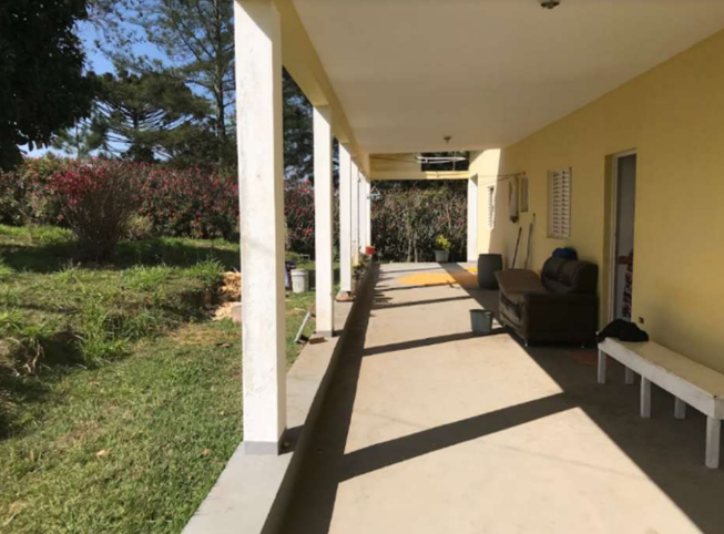 Chácara 5.000,00m² - Vale das Andorinhas, Itapetininga/SP